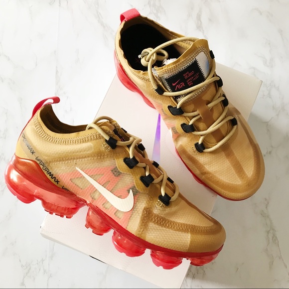 Nike Air Vapormax - Picture 2 of 8